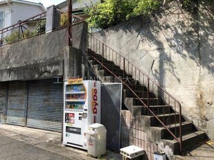 本山アパートの物件内観写真